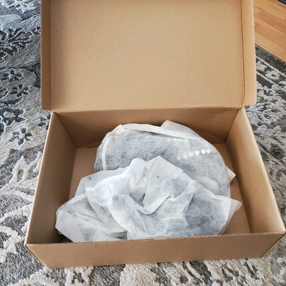 Dollskill heels - Picture 4 of 5